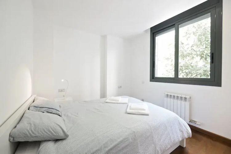 Olala Les Corts Exclusive Apartments