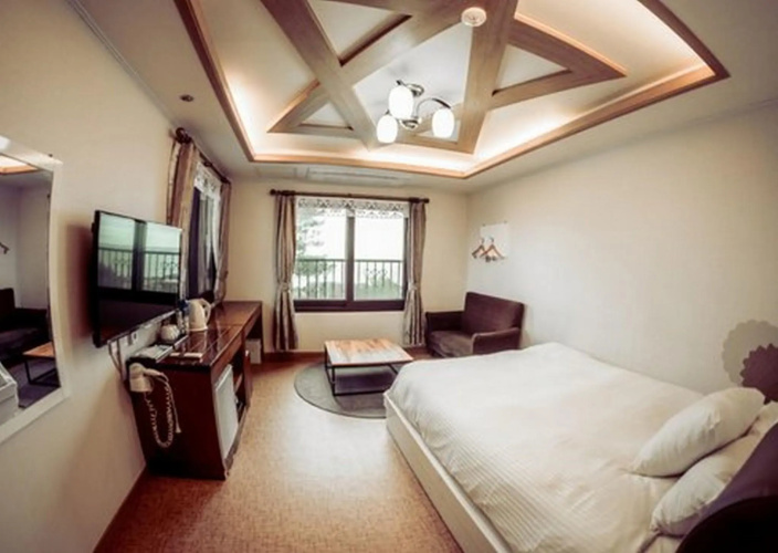 Hae Hotel Jeju