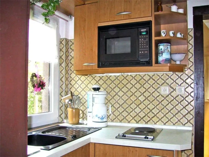 1 Bedroom Cottage