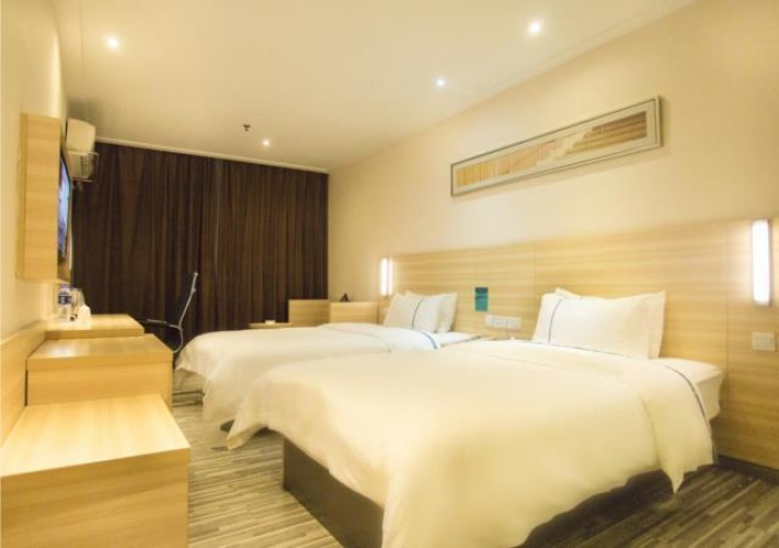 Business Twin room