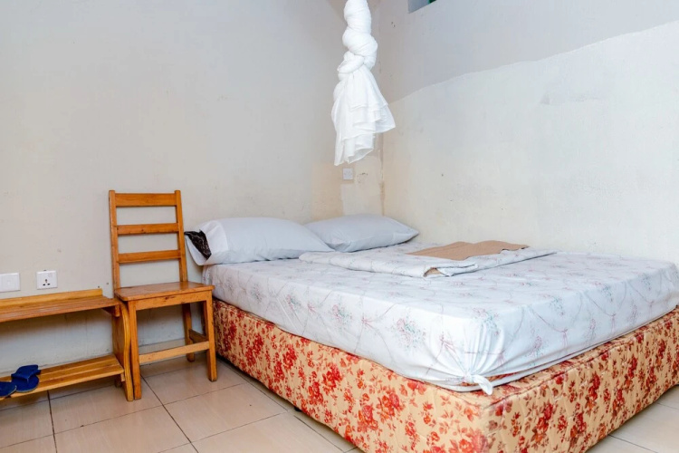 Sawa Sawa Motel
