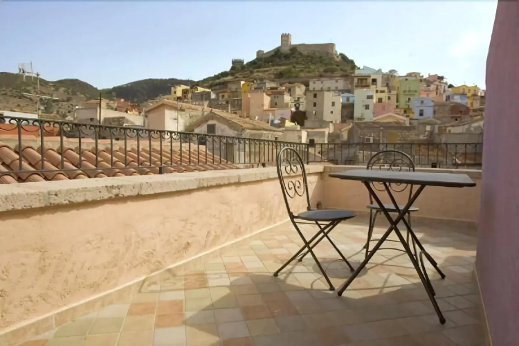Corte Fiorita Albergo Diffuso
