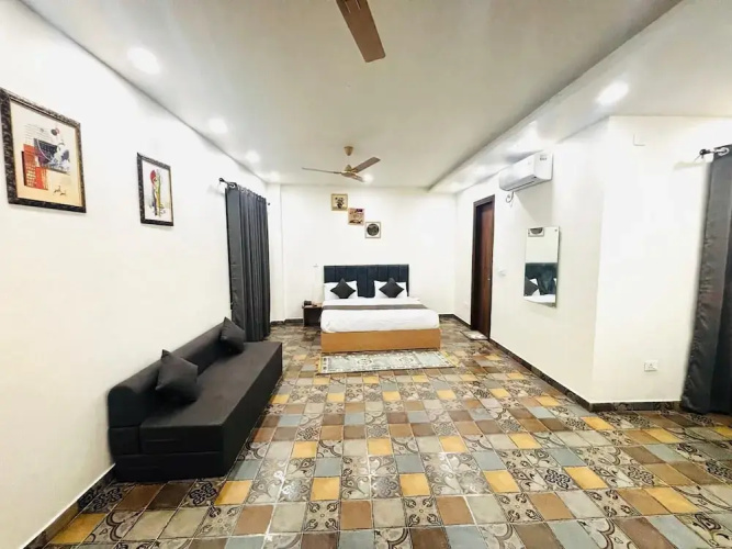 Nirvana inn
