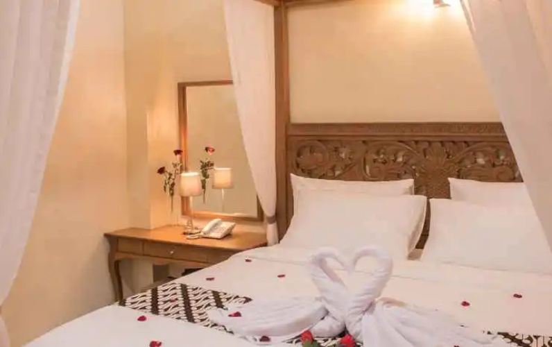 Java Boutique Hotel