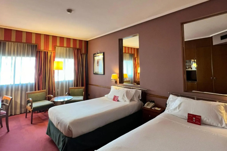 Hotel Palafox