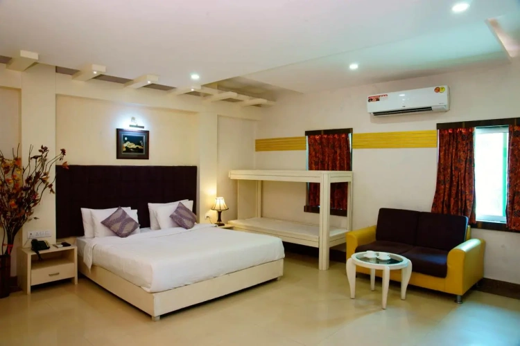 Family Suite
