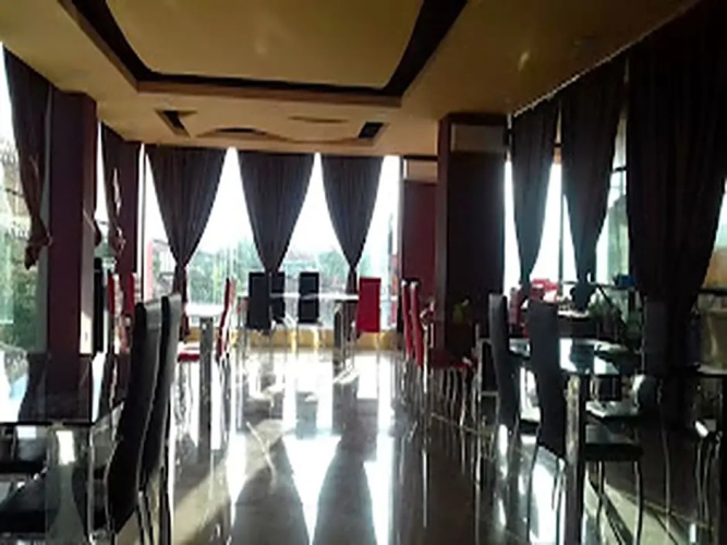 The M Hotel Pinrang