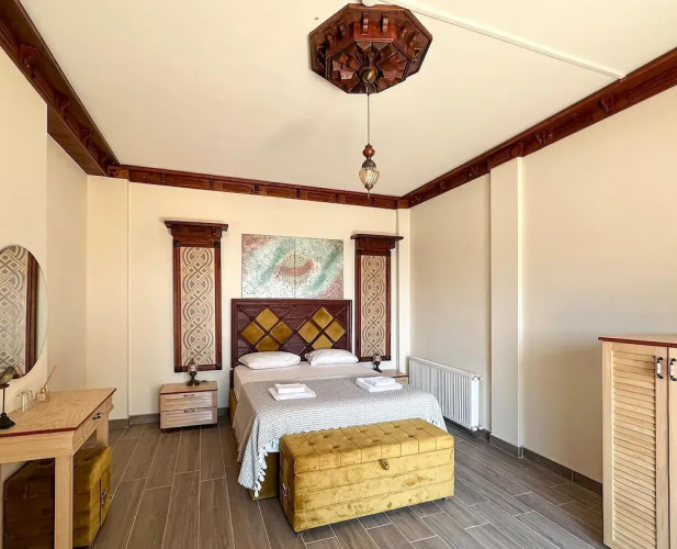 Beycik Konak Hotel