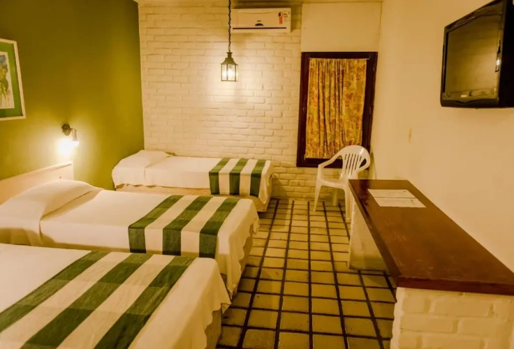 Standard Suite