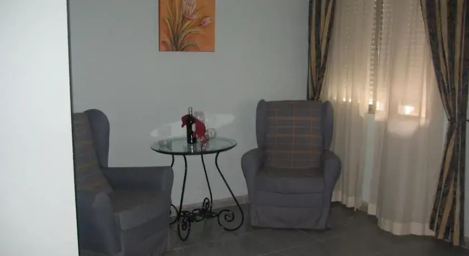 Hostal Las Ruedas