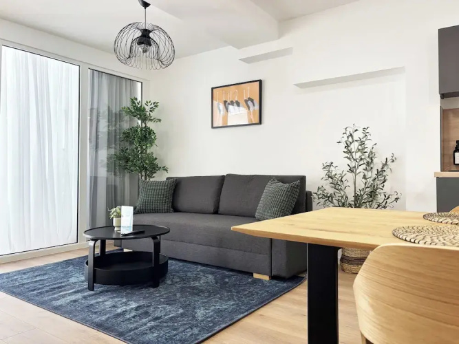 Central Bonn Apartments I home2share