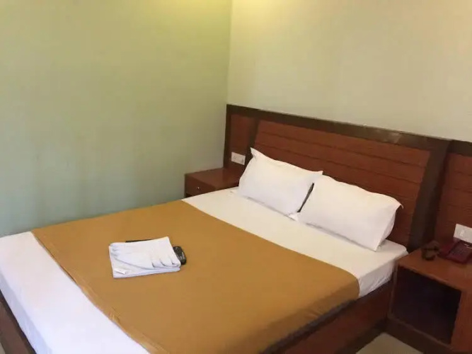 Hotel Park Palace
