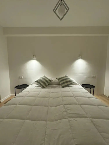 Torrar Suites
