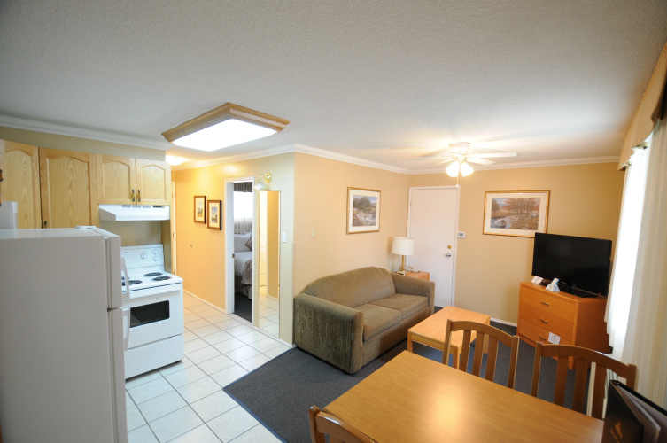Best Western Inn at Penticton photo 30