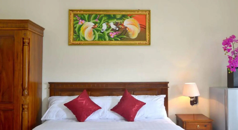 Kiki Residence Bali