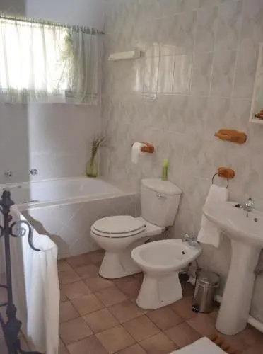 Alvesta Guest House