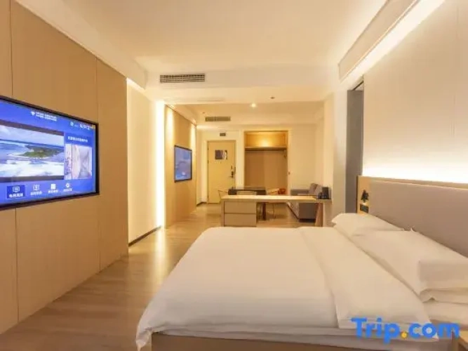 Luxury Suite