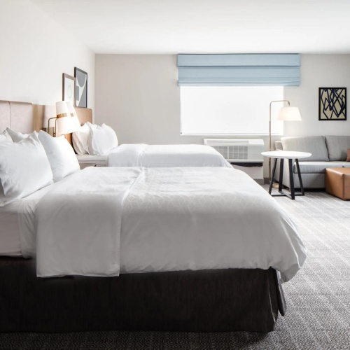 Staybridge Suites Iowa City - Coralville photo 45
