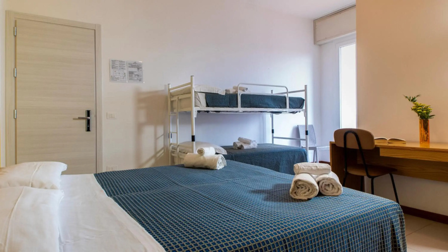 Hotel President's