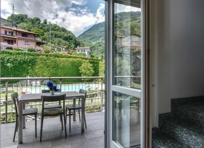 Holiway Home Cedro 104