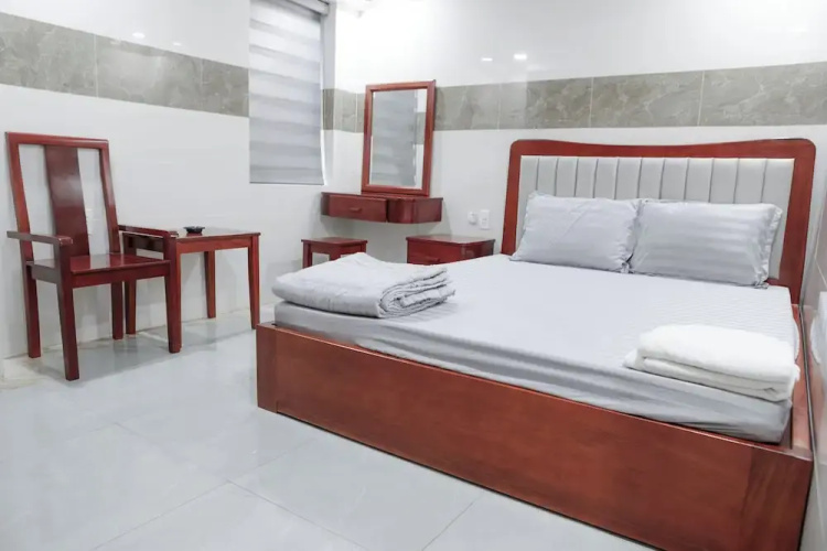 Tan Hanh Hotel