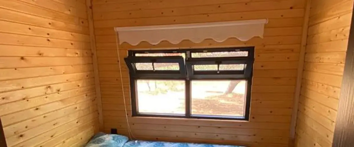 Erikli Plummy Glamping