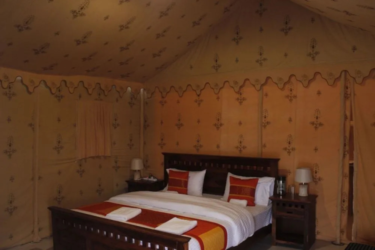 Samrat Resort