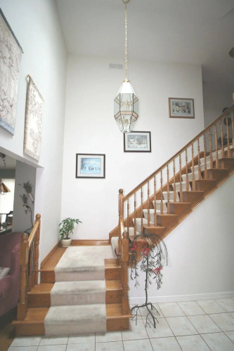 Twin Lakes Retreat Bed & Breakfast