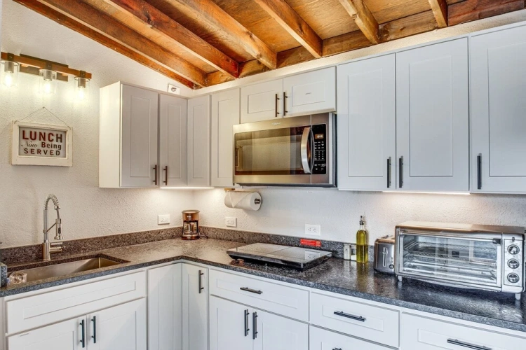 1 Bedroom Cottage