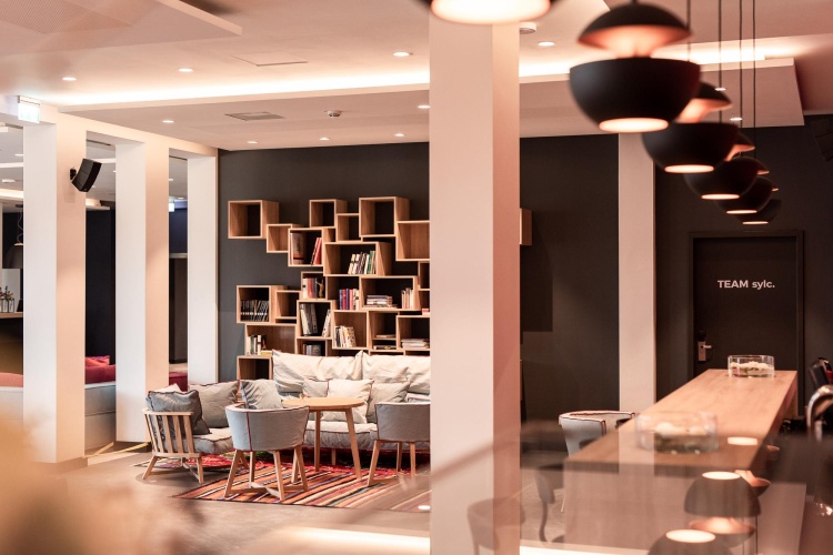 Sylc. Apartmenthotel photo 27