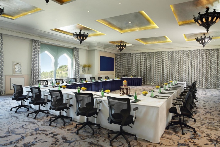 Fairmont Jaipur photo 23