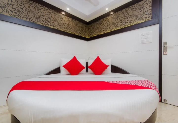 Blue Bell Residency by OYO Rooms