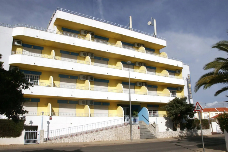 Imagen del hotel