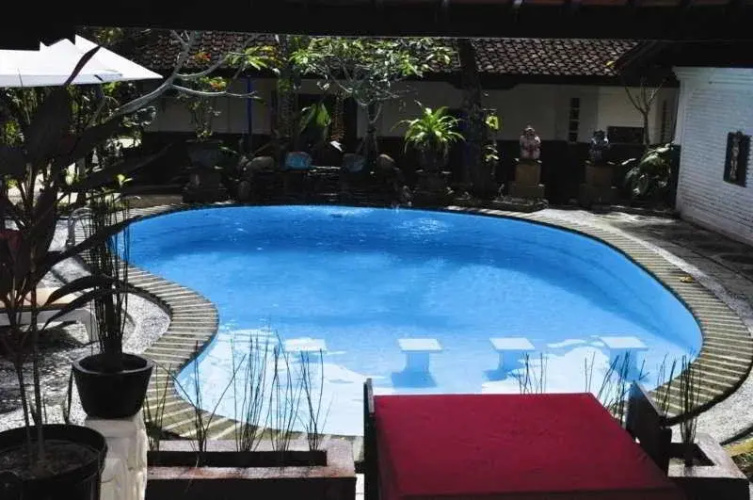 Graha Ubud
