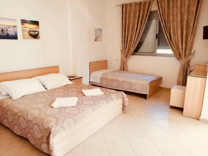 Ilion Hotel
