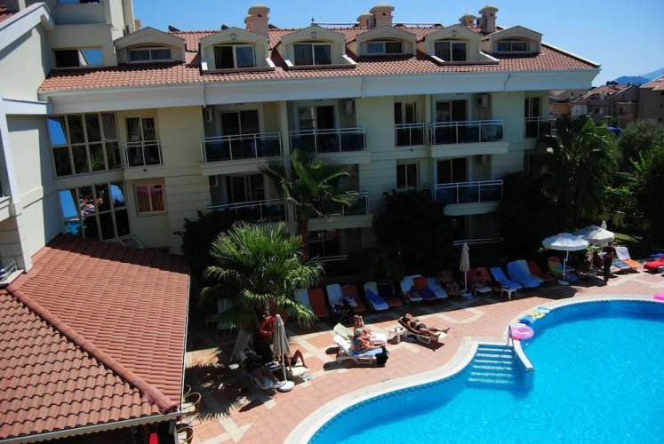 Verona Apart Hotel