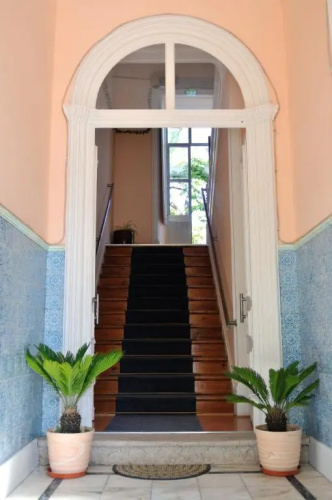 Residencial Moderna