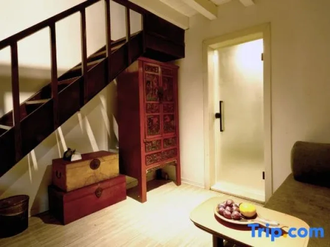 Comfort Double Apartment
