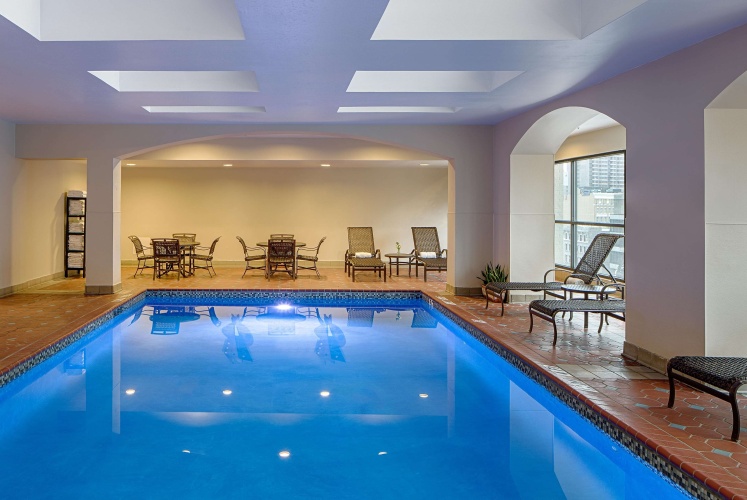 Wyndham New Orleans - French Quarter photo 13