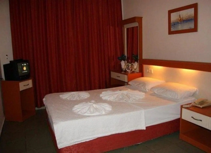 Hotel Burak