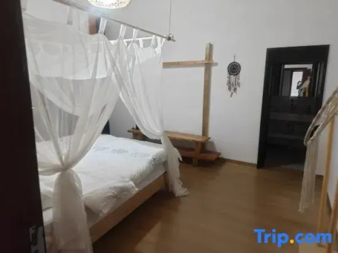 Xiangming Mountain Lodge