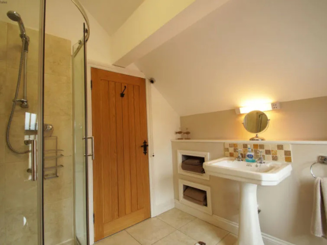 Holiday Home Glanderia