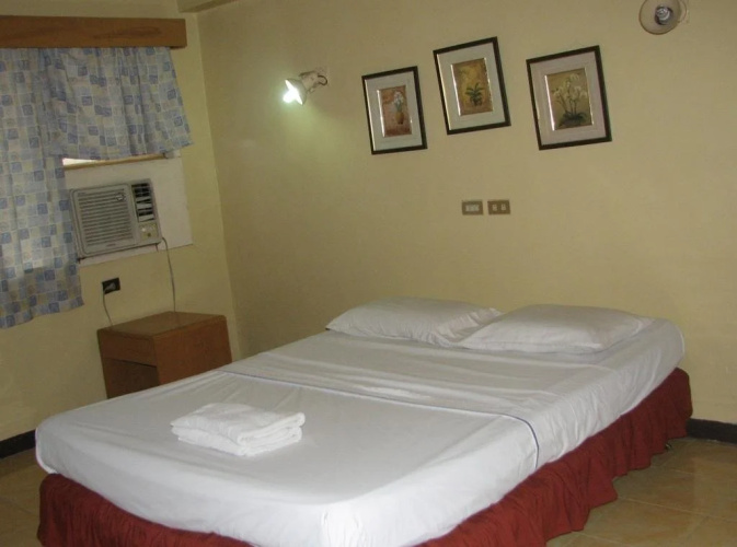 Doña Mercedes Hostel