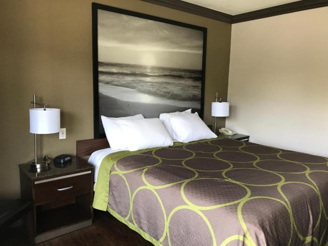 Double room