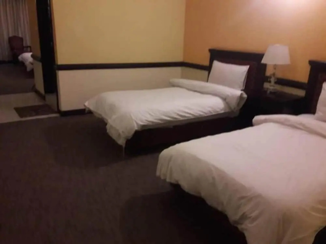 Shangrila Hotels Changla Gali