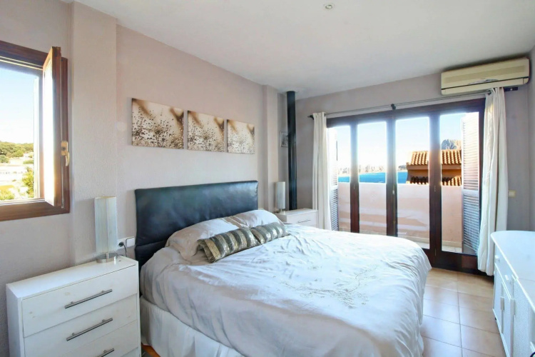Vistahermosa - Costa Calpe