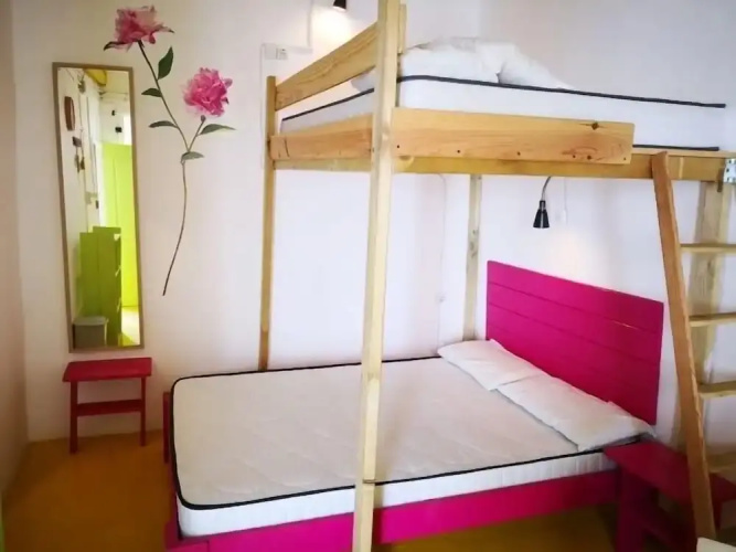 Apartamento 6100