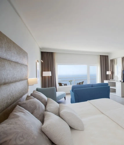 Junior Suite with balcony