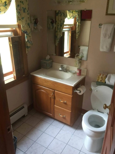 Eastgate Inn B&B