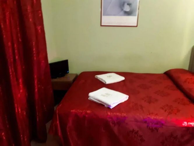 Termini Guest House